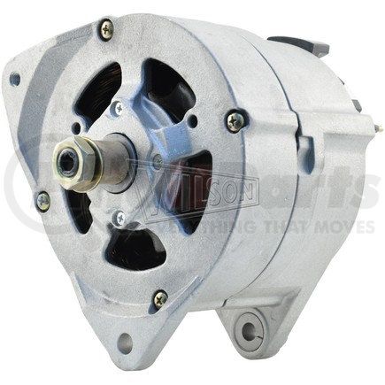 90-15-6174 by WILSON HD ROTATING ELECT - ALTERNATOR RX, BO N1 12V 115A