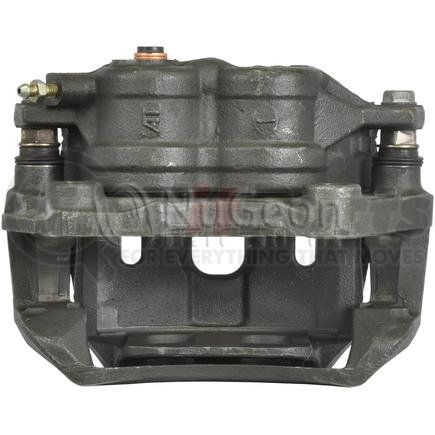 99-01619A by NUGEON - Remanufactured Disc Brake Caliper