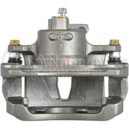 99-01646B by NUGEON - Remanufactured Disc Brake Caliper