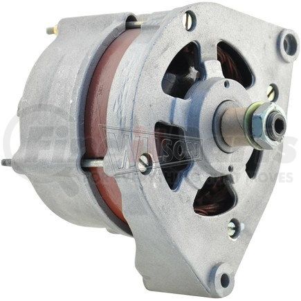 90-15-6128 by WILSON HD ROTATING ELECT - ALTERNATOR RX, BO K1 12V 70A