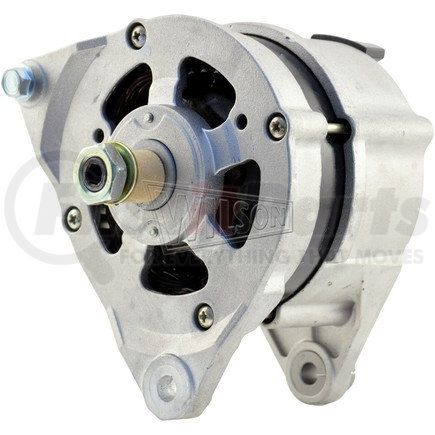 90-15-6210 by WILSON HD ROTATING ELECT - ALTERNATOR RX, BO K1 12V 65A