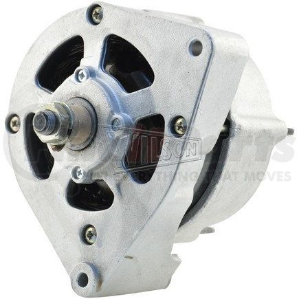 90-15-6129 by WILSON HD ROTATING ELECT - ALTERNATOR RX, BO K1 12V 55A