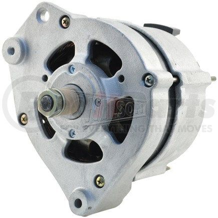 90-15-6133 by WILSON HD ROTATING ELECT - ALTERNATOR RX, BO N1 12V 90A