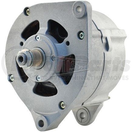 90-15-6213 by WILSON HD ROTATING ELECT - ALTERNATOR RX, BO N1 12V 100A