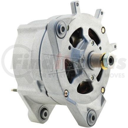 90-15-6214 by WILSON HD ROTATING ELECT - ALTERNATOR RX, BO N1 12V 80A