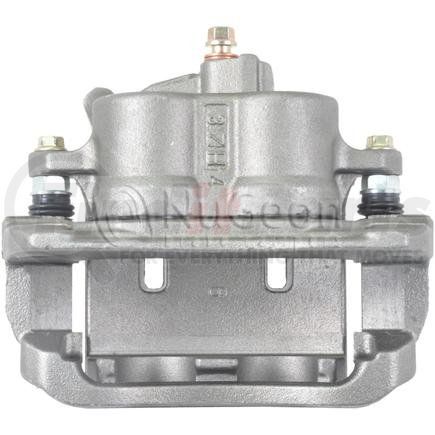 99-01654A by NUGEON - Remanufactured Disc Brake Caliper