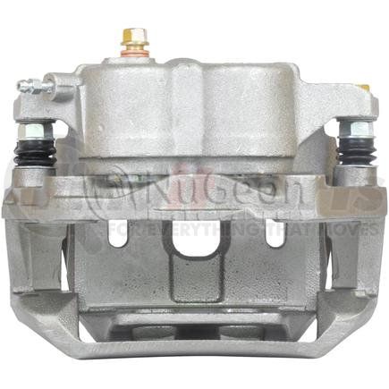 99-01591A by NUGEON - Remanufactured Disc Brake Caliper