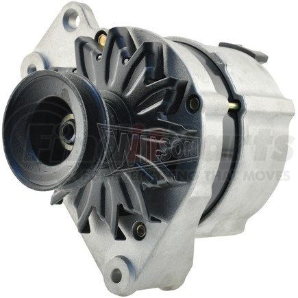 90-15-6140 by WILSON HD ROTATING ELECT - ALTERNATOR RX, BO K1 12V 70A