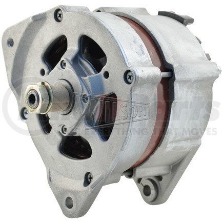 90-15-6142 by WILSON HD ROTATING ELECT - ALTERNATOR RX, BO N1 12V 90A