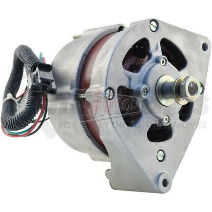 90-15-6146 by WILSON HD ROTATING ELECT - ALTERNATOR RX, BO K1 12V 55A