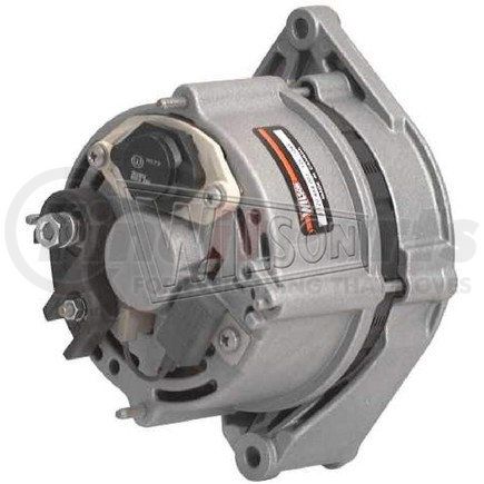 90-15-6222N by WILSON HD ROTATING ELECT - K1 Series Alternator - 12v, 85 Amp