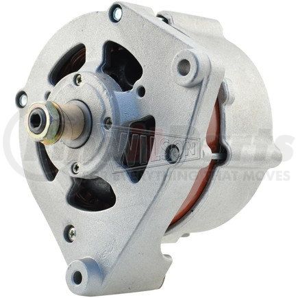 90-15-6147 by WILSON HD ROTATING ELECT - ALTERNATOR RX, BO N1 12V 70A