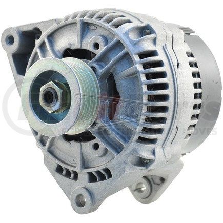 90-15-6337 by WILSON HD ROTATING ELECT - ALTERNATOR RX, BO NC 12V 120A