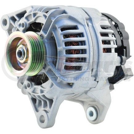 90-15-6338 by WILSON HD ROTATING ELECT - ALTERNATOR RX, BO KC 12V 90A