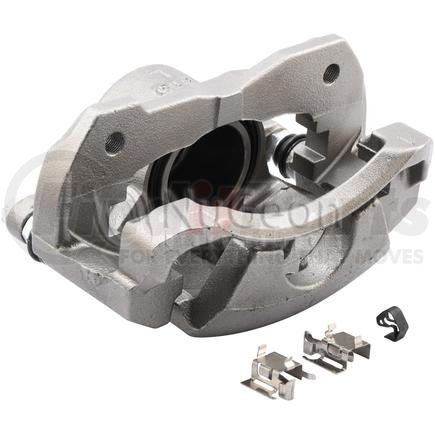 99-01706A by NUGEON - Remanufactured Disc Brake Caliper