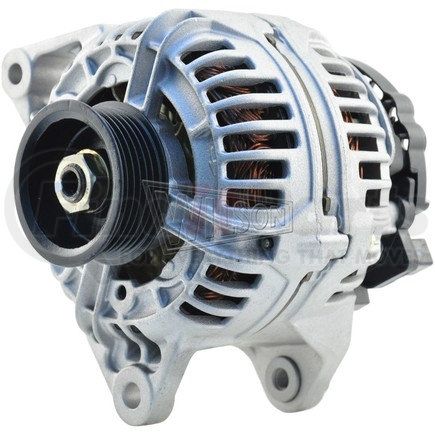 90-15-6339 by WILSON HD ROTATING ELECT - ALTERNATOR RX, BO NC 12V 120A