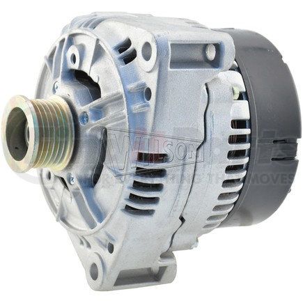 90-15-6266 by WILSON HD ROTATING ELECT - ALTERNATOR RX, BO NC 12V 143A