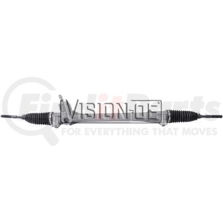 211-0130 by VISION OE - RACK & PINION - MANUAL