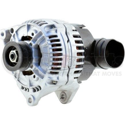 90-15-6345 by WILSON HD ROTATING ELECT - ALTERNATOR RX, BO NC 12V 115A