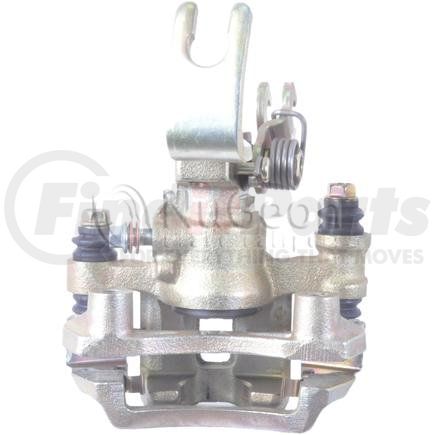 99-01815A by NUGEON - Remanufactured Disc Brake Caliper