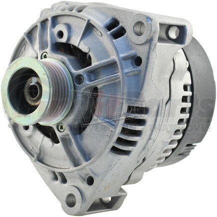 90-15-6270 by WILSON HD ROTATING ELECT - ALTERNATOR RX, BO NC 12V 110A