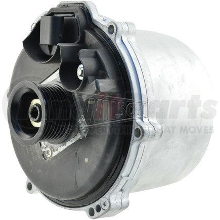 90-15-6348 by WILSON HD ROTATING ELECT - ALTERNATOR RX, BO NC 12V 150A