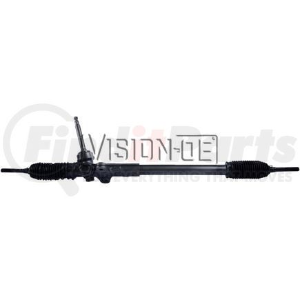 213-0121 by VISION OE - RACK & PINION - MANUAL