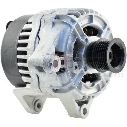 90-15-6350 by WILSON HD ROTATING ELECT - ALTERNATOR RX, BO NC 12V 120A