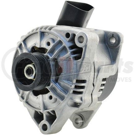 90-15-6272 by WILSON HD ROTATING ELECT - ALTERNATOR RX, BO NC 12V 120A