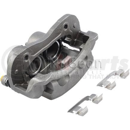 99-01818A by NUGEON - Remanufactured Disc Brake Caliper