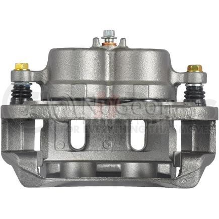 99-01818B by NUGEON - Remanufactured Disc Brake Caliper