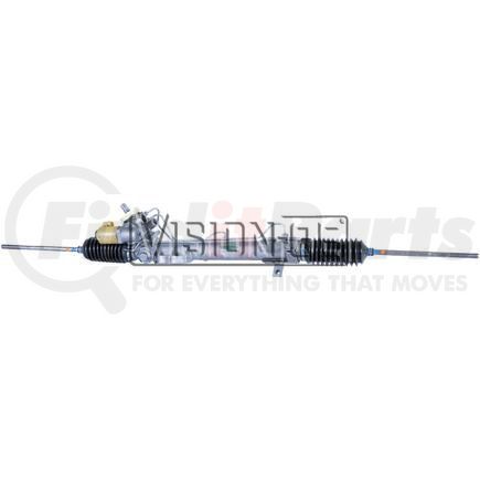 103-0266P by VISION OE - REMAN RACK & PINION - POW