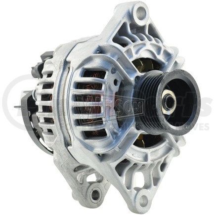 90-15-6354 by WILSON HD ROTATING ELECT - ALTERNATOR RX, BO 12V 117A