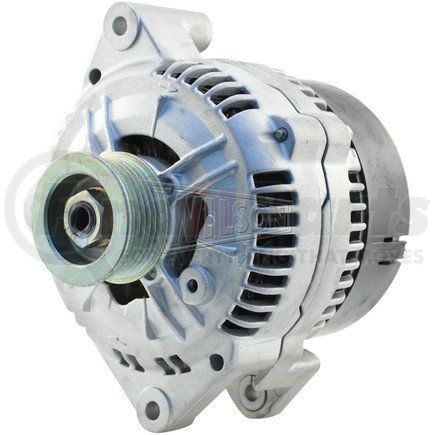 90-15-6276N by WILSON HD ROTATING ELECT - ALTERNATOR NW, BO NC 12V 100A