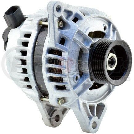 90-15-6356 by WILSON HD ROTATING ELECT - ALTERNATOR RX, BO NC 12V 108A