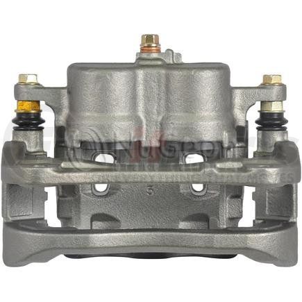 99-01718A by NUGEON - Remanufactured Disc Brake Caliper