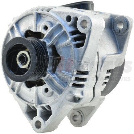 90-15-6357 by WILSON HD ROTATING ELECT - ALTERNATOR RX, BO NC 12V 130A