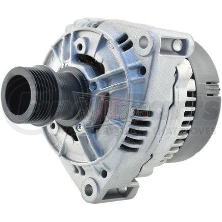 90-15-6358 by WILSON HD ROTATING ELECT - ALTERNATOR RX, BO NC 12V 130A