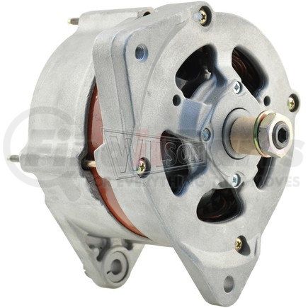 90-15-6279 by WILSON HD ROTATING ELECT - ALTERNATOR RX, BO N1 12V 90A