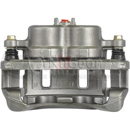 99-01824B by NUGEON - Remanufactured Disc Brake Caliper