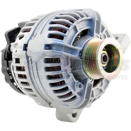 90-15-6360 by WILSON HD ROTATING ELECT - ALTERNATOR RX, BO NC 12V 120A