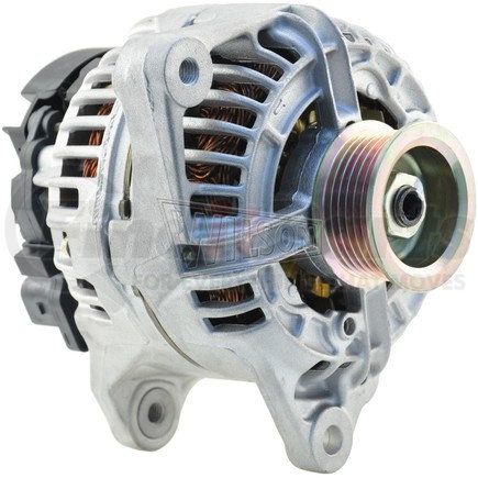 90-15-6362 by WILSON HD ROTATING ELECT - ALTERNATOR RX, BO NC 12V 120A