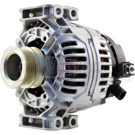 90-15-6363 by WILSON HD ROTATING ELECT - ALTERNATOR RX, BO NC 12V 120A