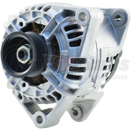 90-15-6364 by WILSON HD ROTATING ELECT - ALTERNATOR RX, BO NC 12V 120A