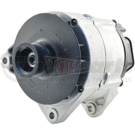 90-15-6182 by WILSON HD ROTATING ELECT - ALTERNATOR RX, BO N1 12V 115A