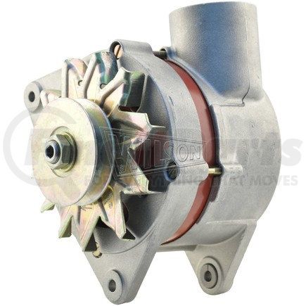 90-15-6183 by WILSON HD ROTATING ELECT - ALTERNATOR RX, BO N1 12V 90A