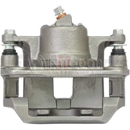 99-01624B by NUGEON - Remanufactured Disc Brake Caliper