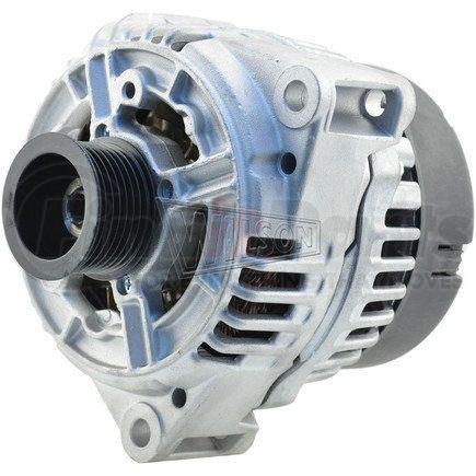 90-15-6321 by WILSON HD ROTATING ELECT - ALTERNATOR RX, BO NC 12V 130A