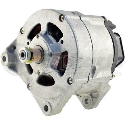 90-15-6256 by WILSON HD ROTATING ELECT - ALTERNATOR RX, BO N1 12V 105A