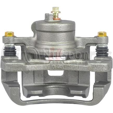 99-01806A by NUGEON - 1-Piston Floating with Bracket
